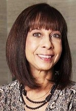 Susan May Levy